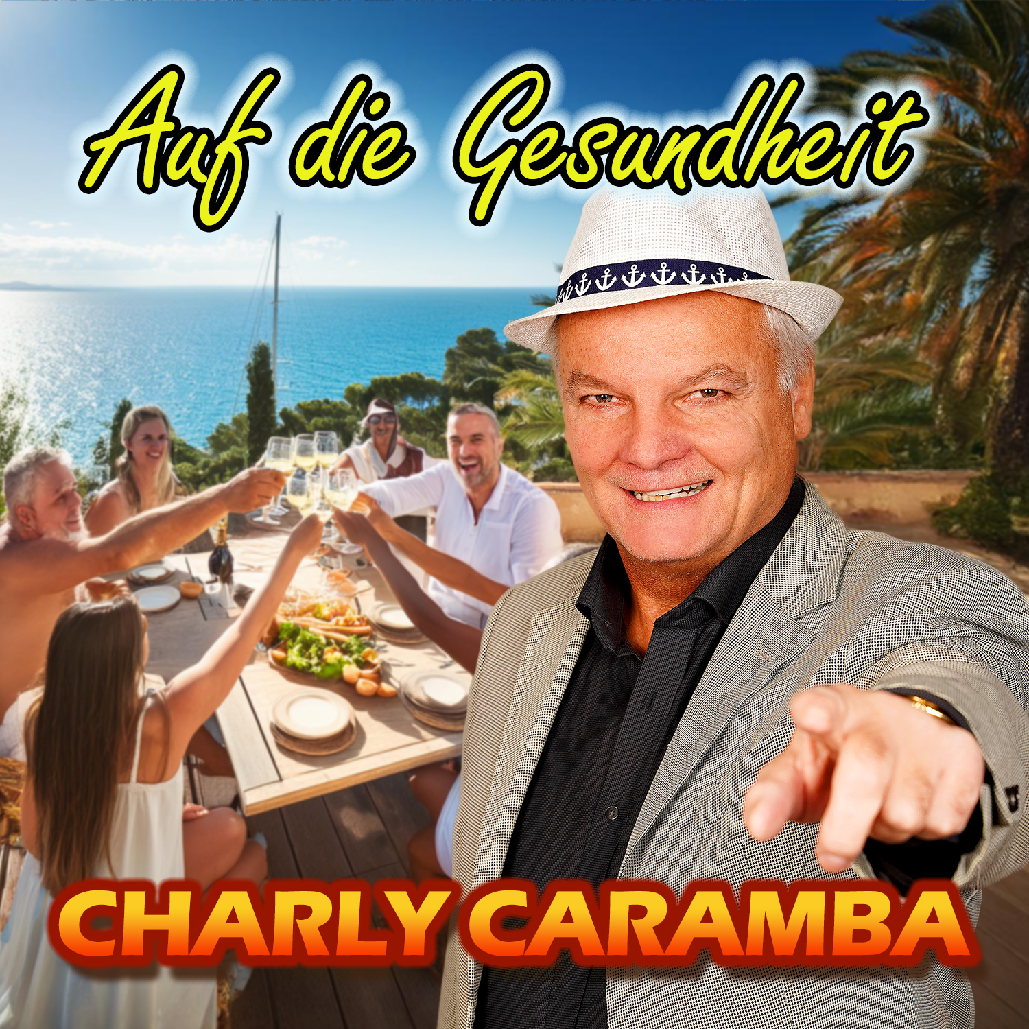 Charly Caramba - Auf die Gesundheit - Frontcover1500px.jpg